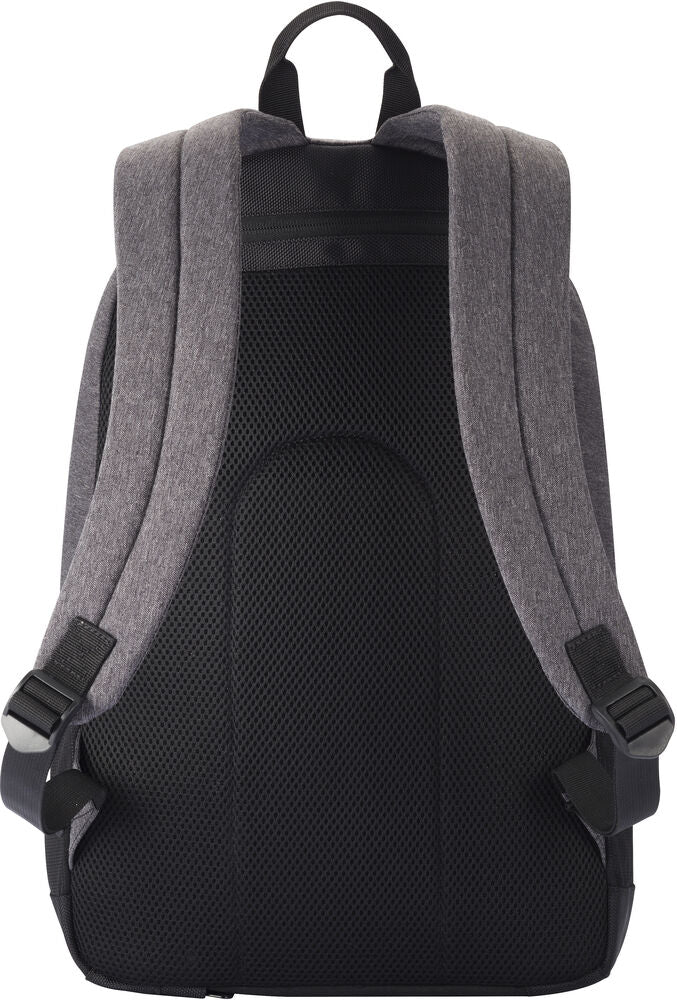 Street Backpack Antracitmelerad