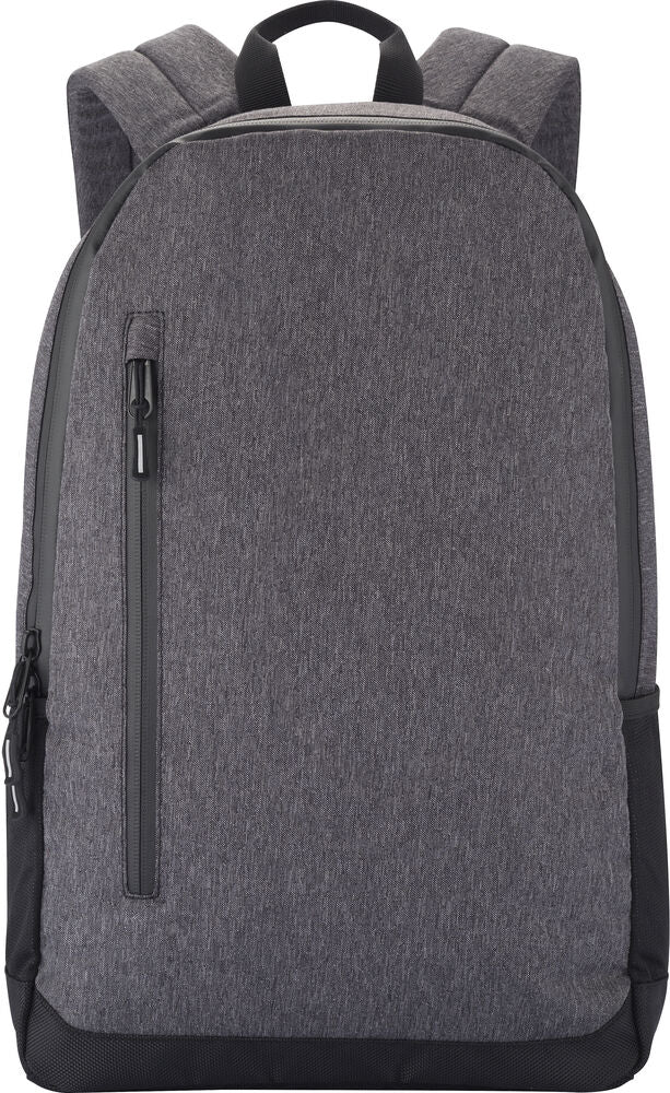Street Backpack Antracitmelerad