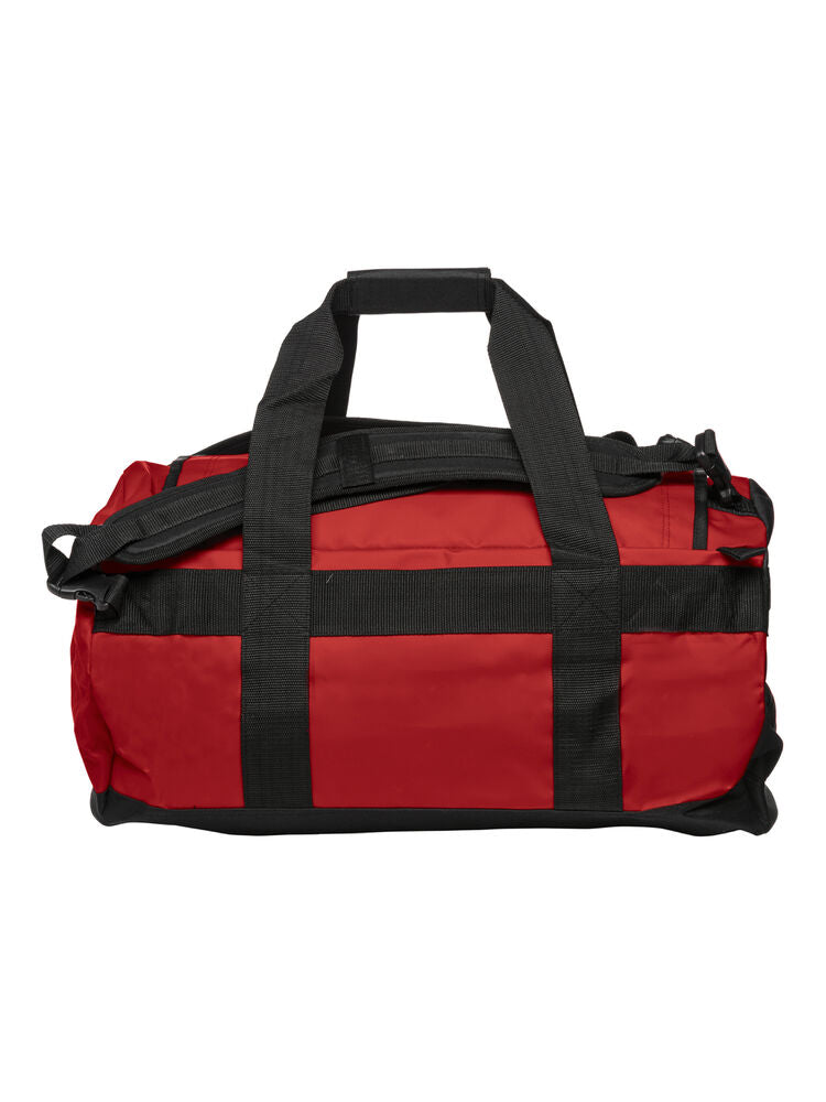 2-in-1 bag 42L Röd