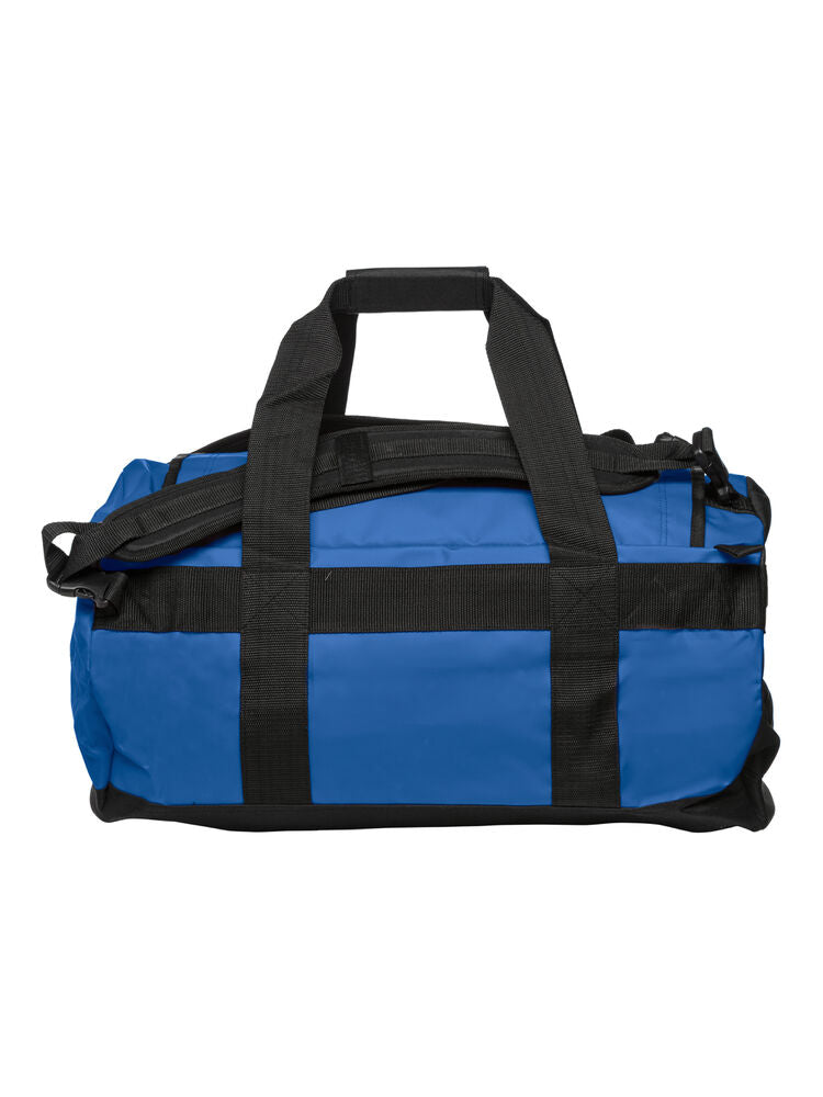 2-in-1 bag 42L Royalblå