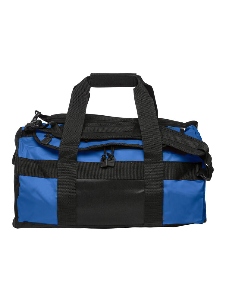 2-in-1 bag 42L Royalblå