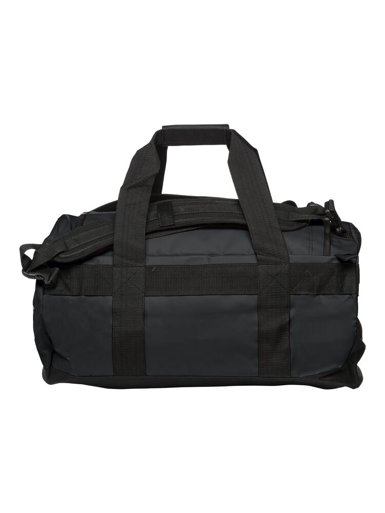 2-in-1 bag 42L Svart