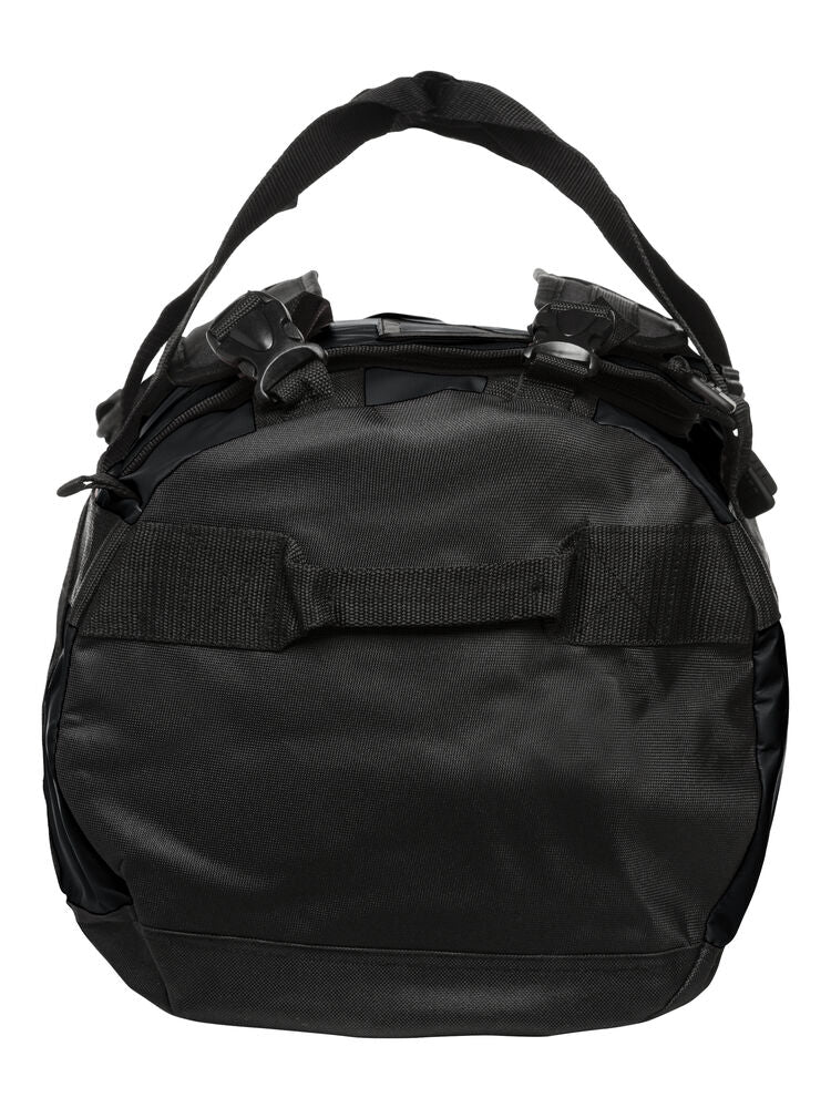 2-in-1 bag 42L Svart