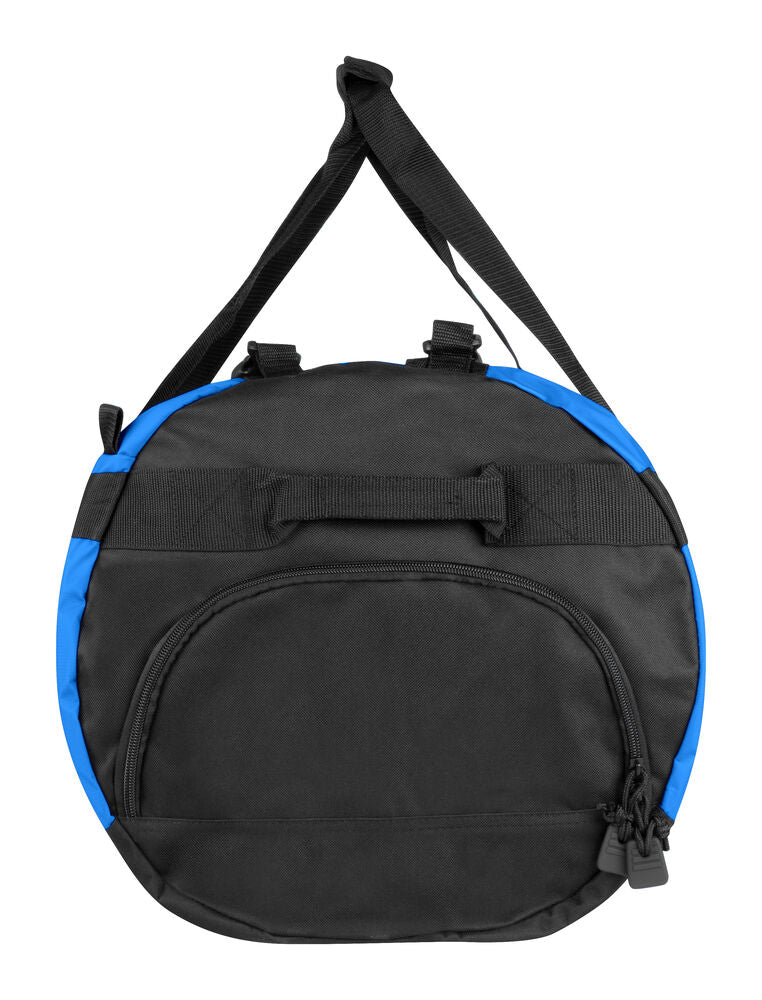 2-in-1 bag 75L Royalblå