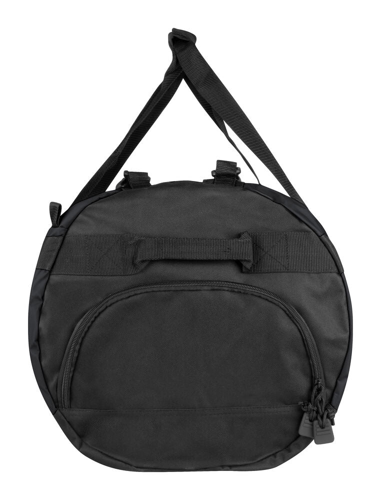 2-in-1 bag 75L Svart
