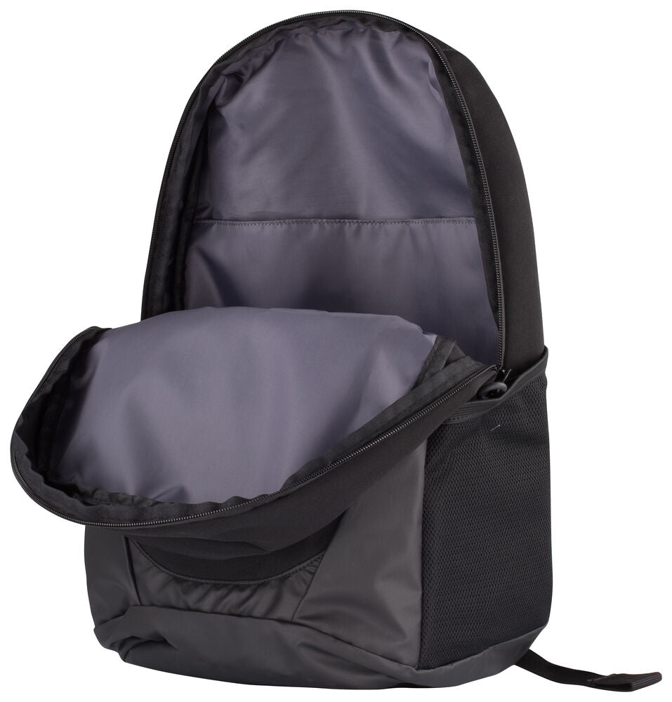 2.0 Backpack Svart