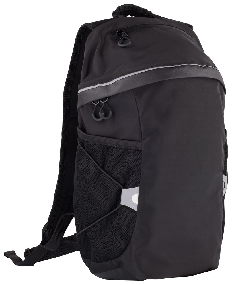 2.0 Daypack Svart