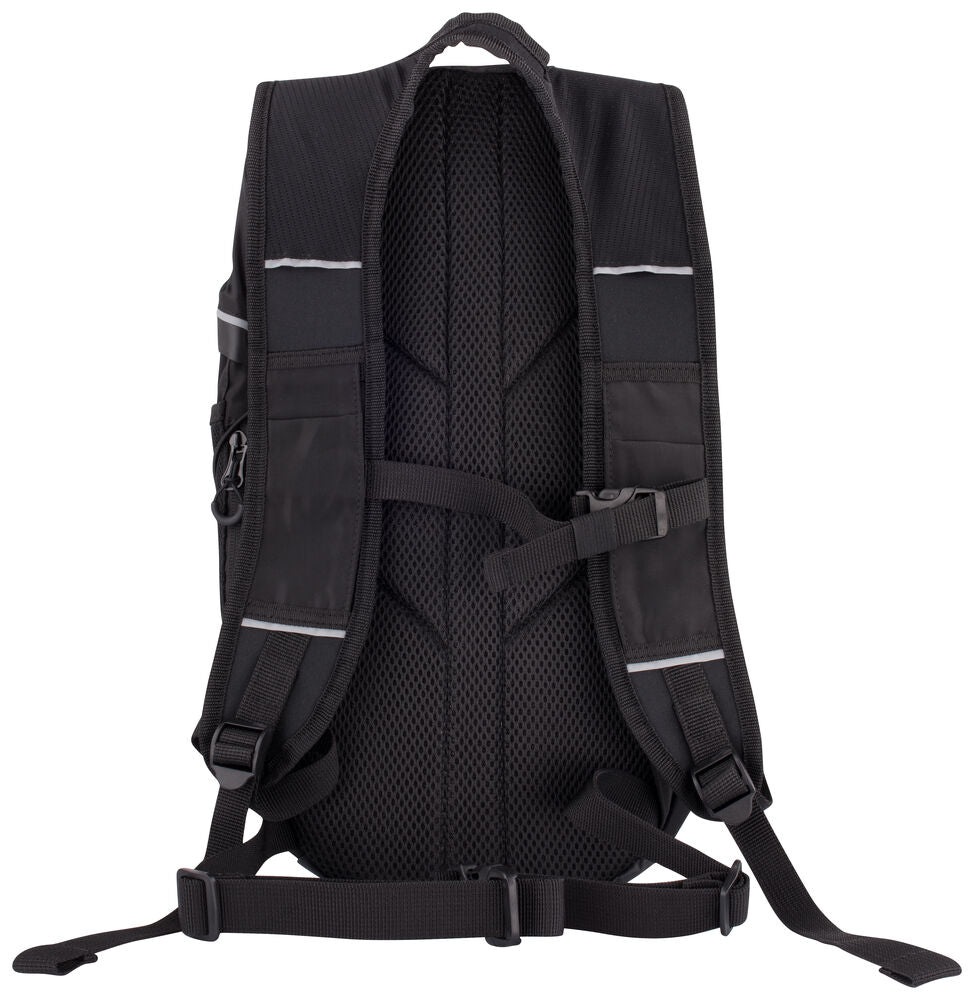 2.0 Daypack Svart