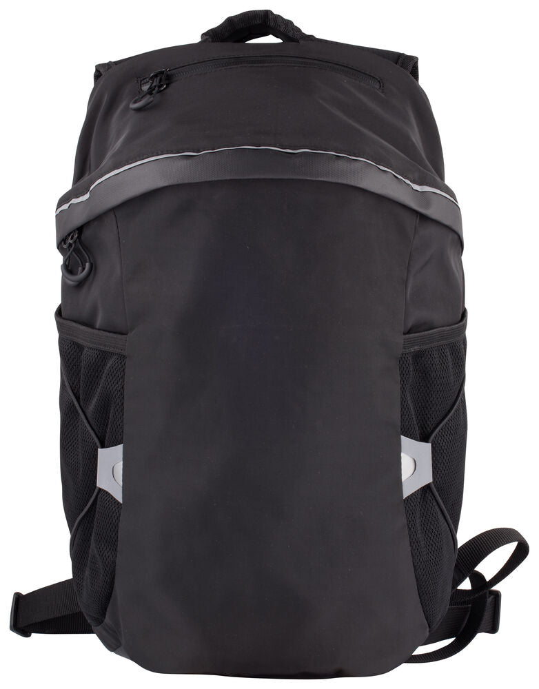 2.0 Daypack Svart