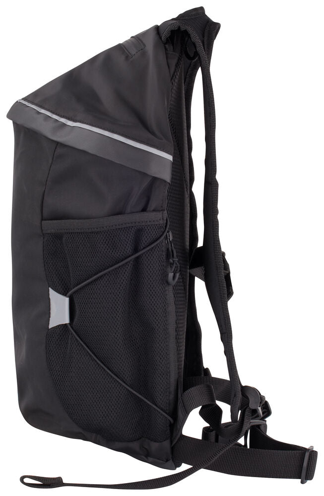 2.0 Daypack Svart