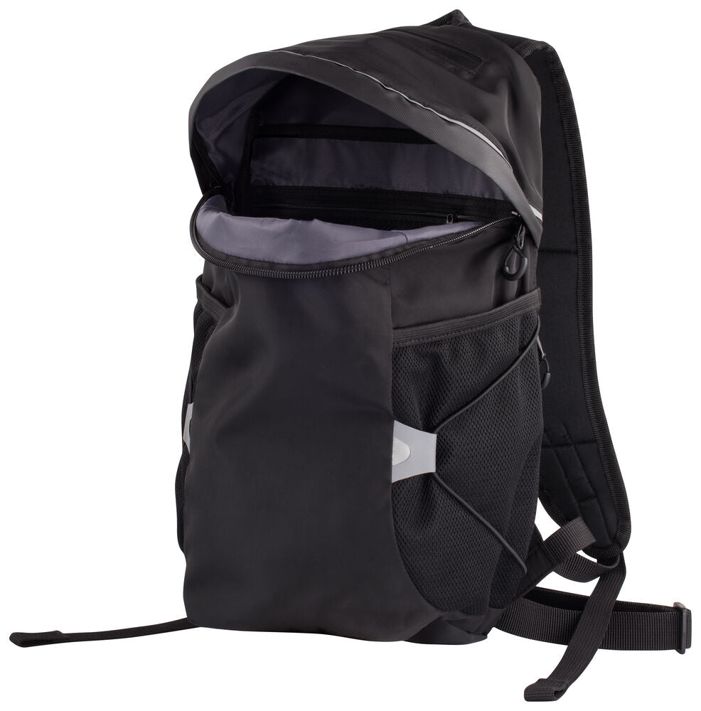 2.0 Daypack Svart