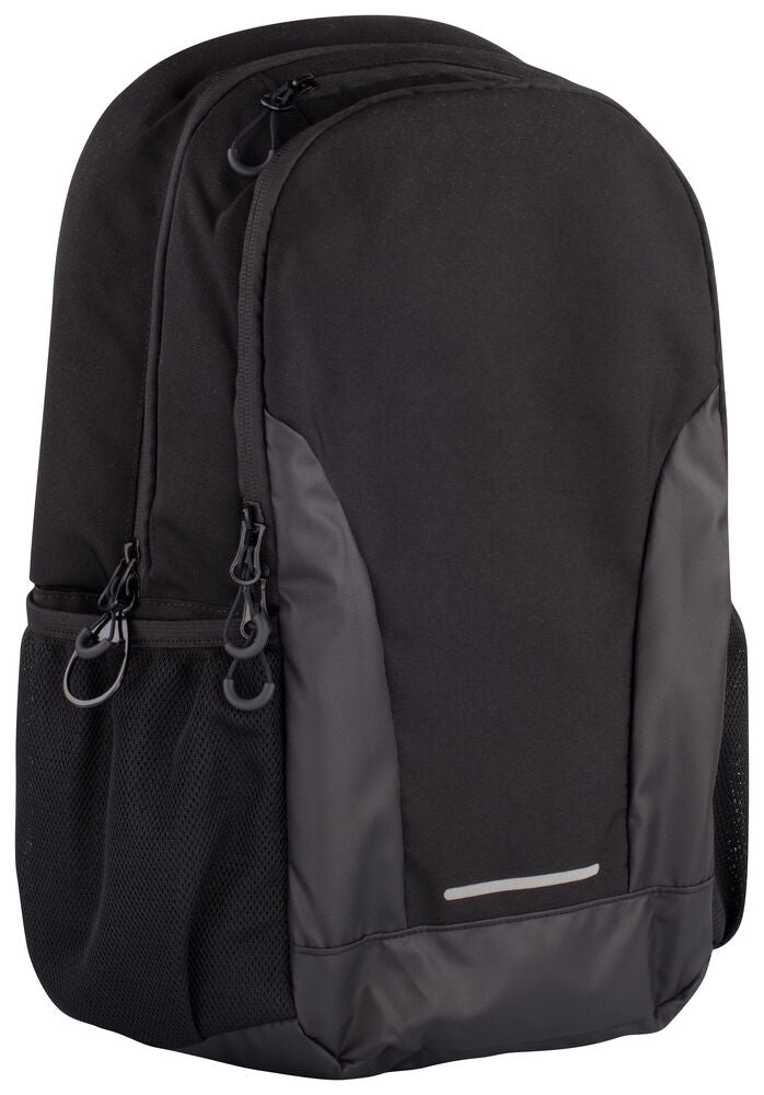 2.0 Cooler Backpack Svart