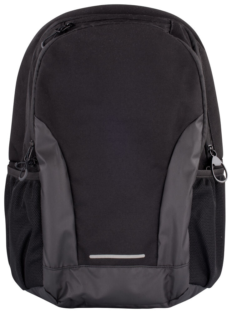 2.0 Cooler Backpack Svart