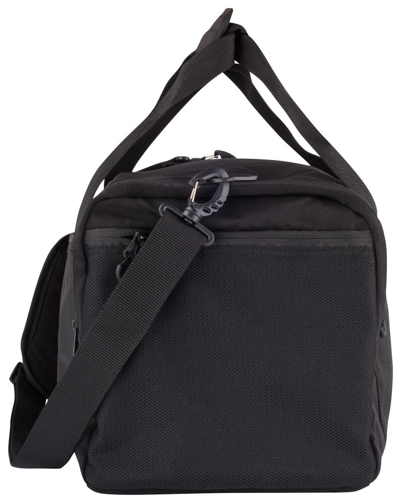 2.0 Travel Bag Small Svart