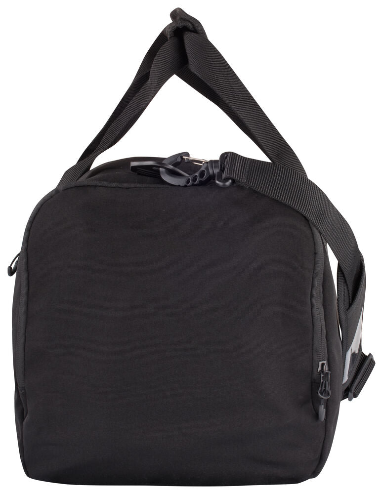 2.0 Travel Bag Small Svart