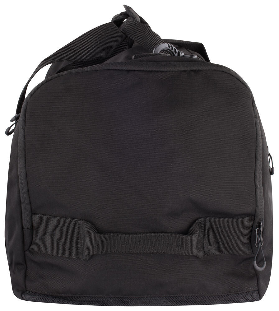 2.0 Travel Bag Medium Svart