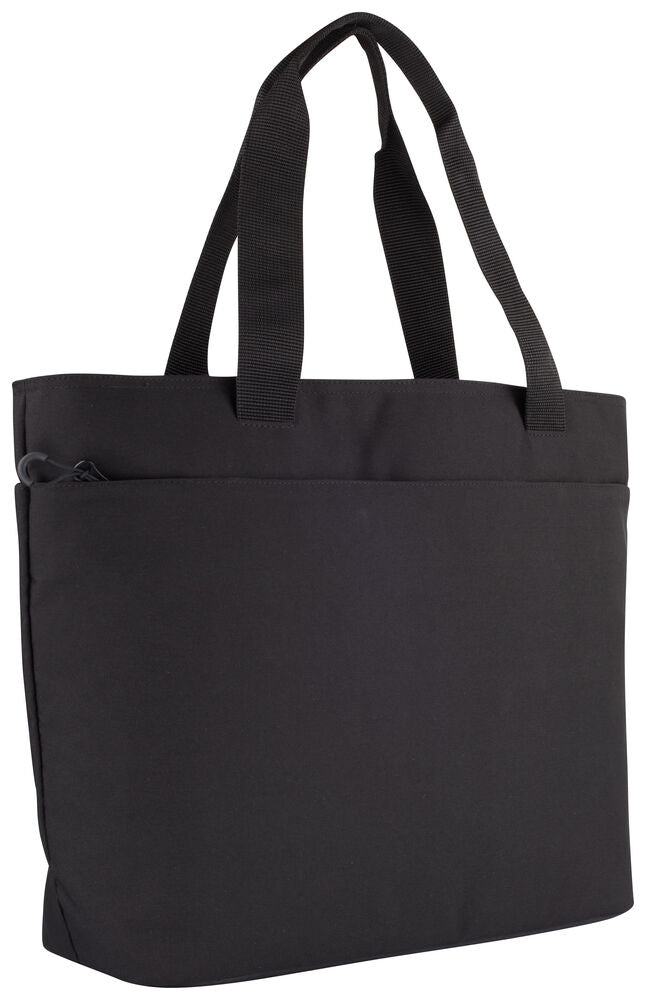 2.0 Tote Bag Svart
