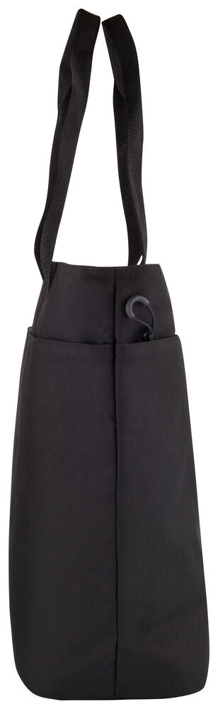 2.0 Tote Bag Svart