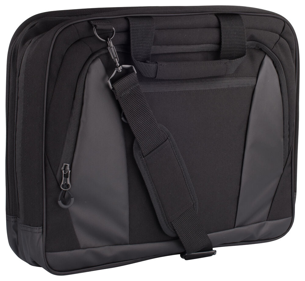 2.0 Computer Bag Svart