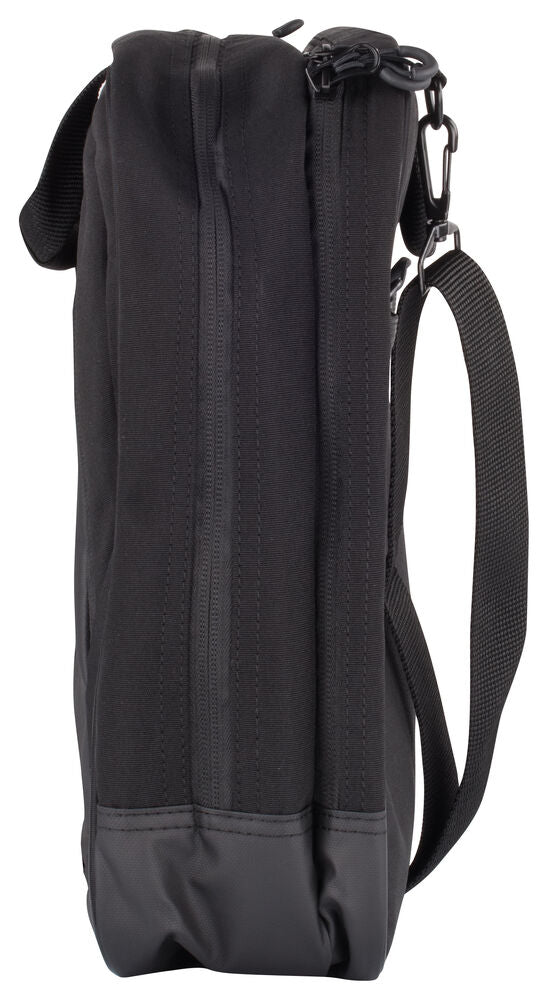 2.0 Computer Bag Svart