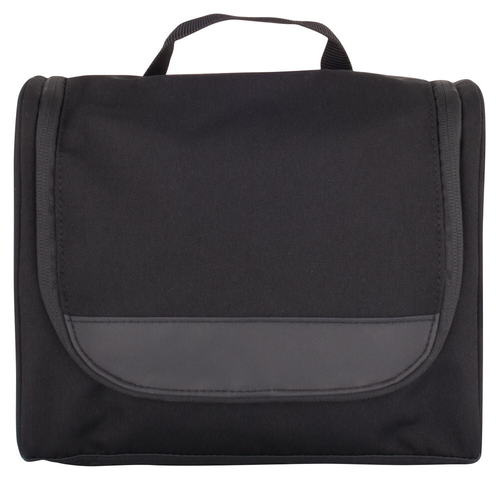 2.0 Toilet Bag Svart