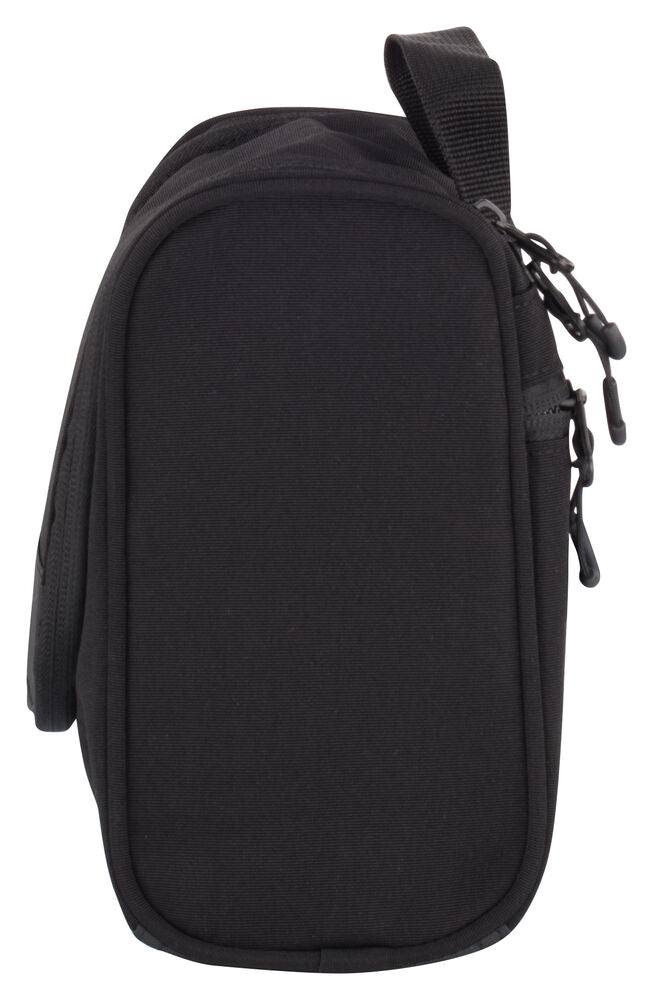 2.0 Toilet Bag Svart