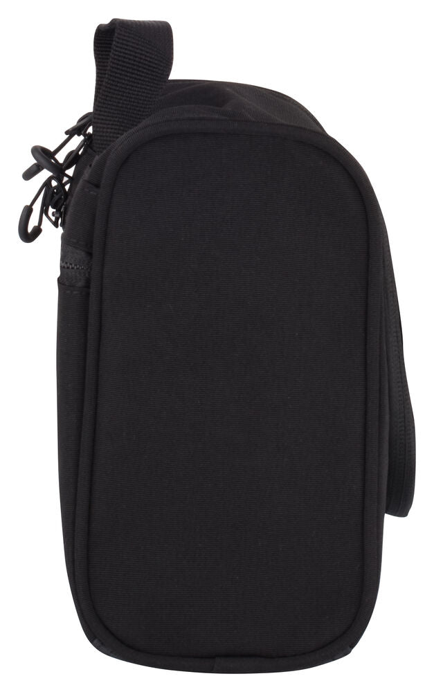 2.0 Toilet Bag Svart