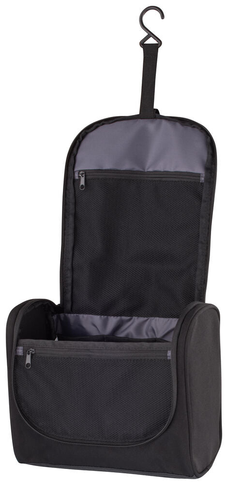 2.0 Toilet Bag Svart