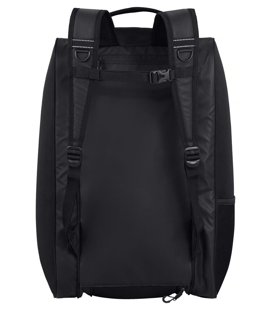 2.0 Combi Bag Svart