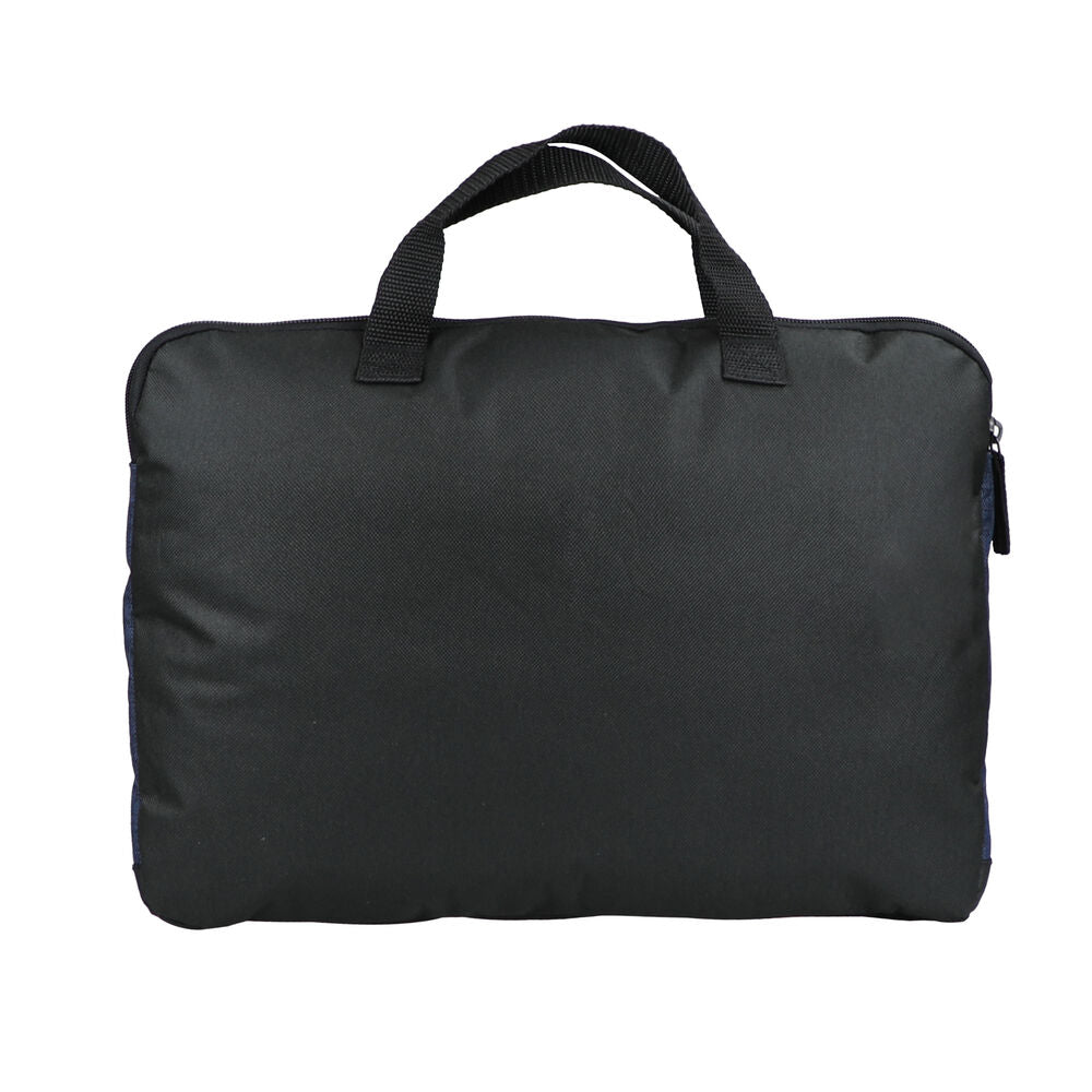 Melange Computer Case Gråmelerad