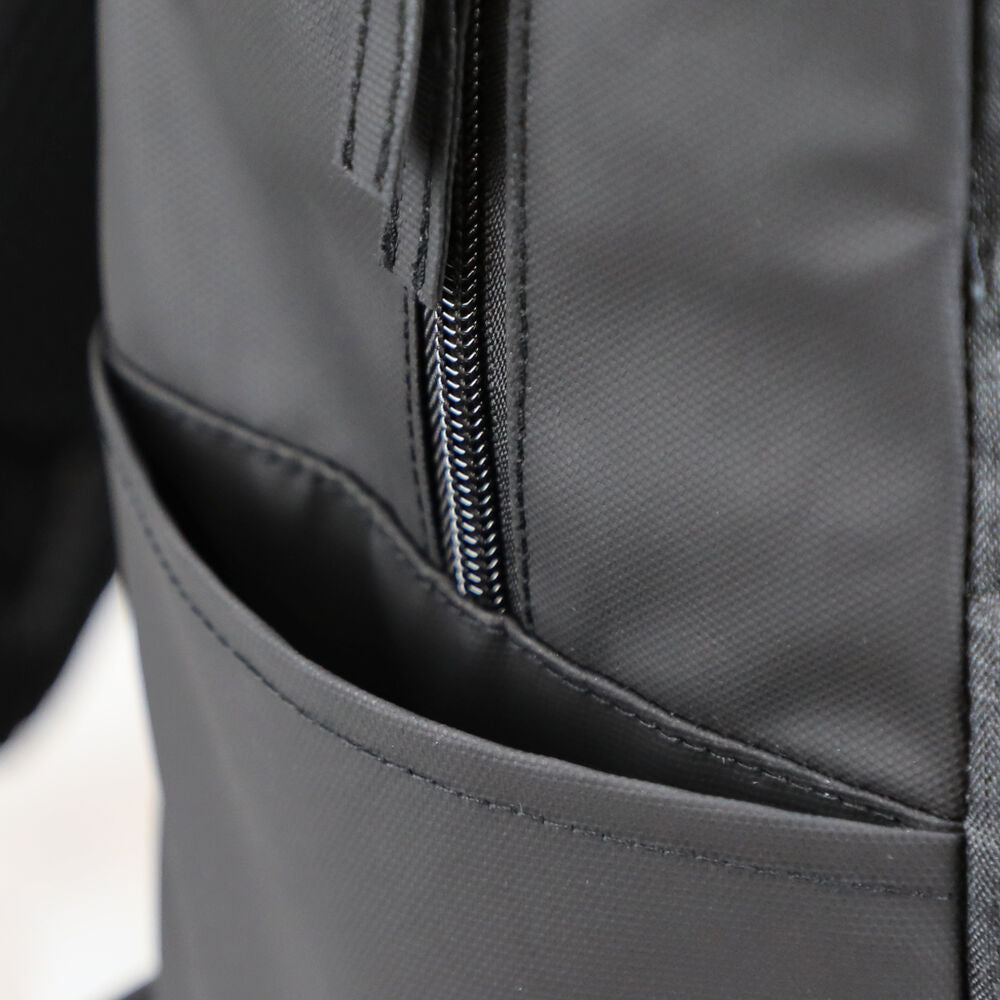 Prestige Backpack Antracitmelerad