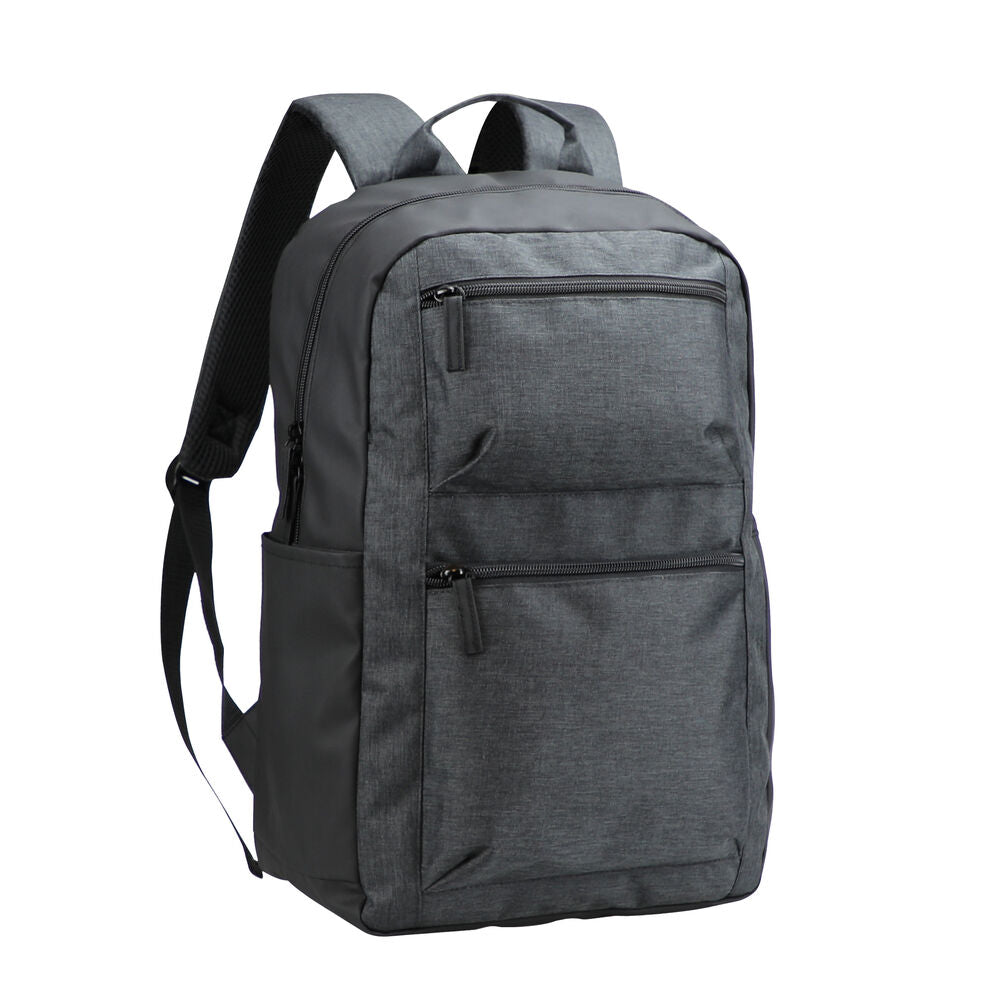 Prestige Backpack Antracitmelerad