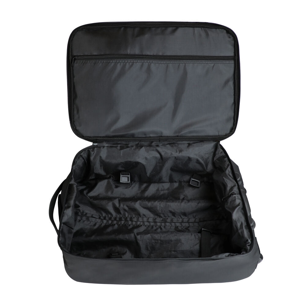 Prestige Trolley Antracitmelerad