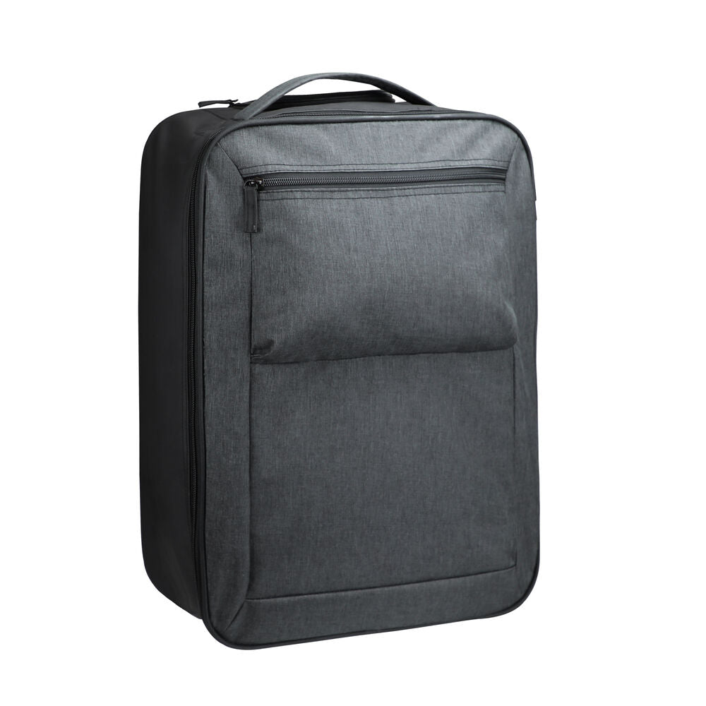 Prestige Trolley Antracitmelerad