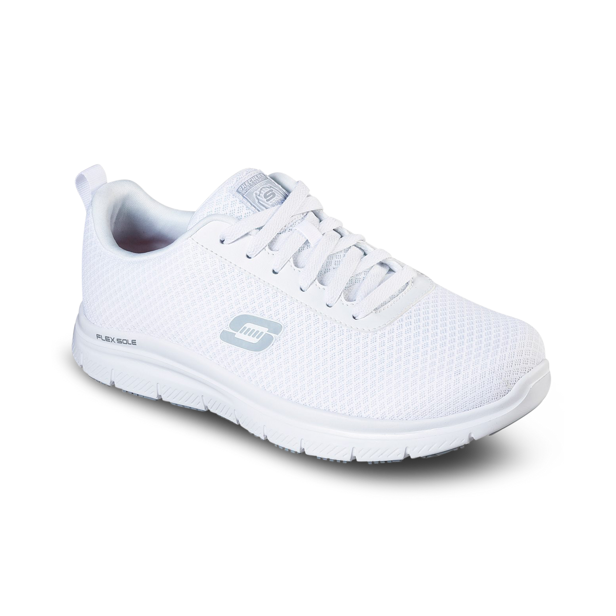 Relaxed Fit Flex Advantage Bendon Work Shoe OB SRC Vit