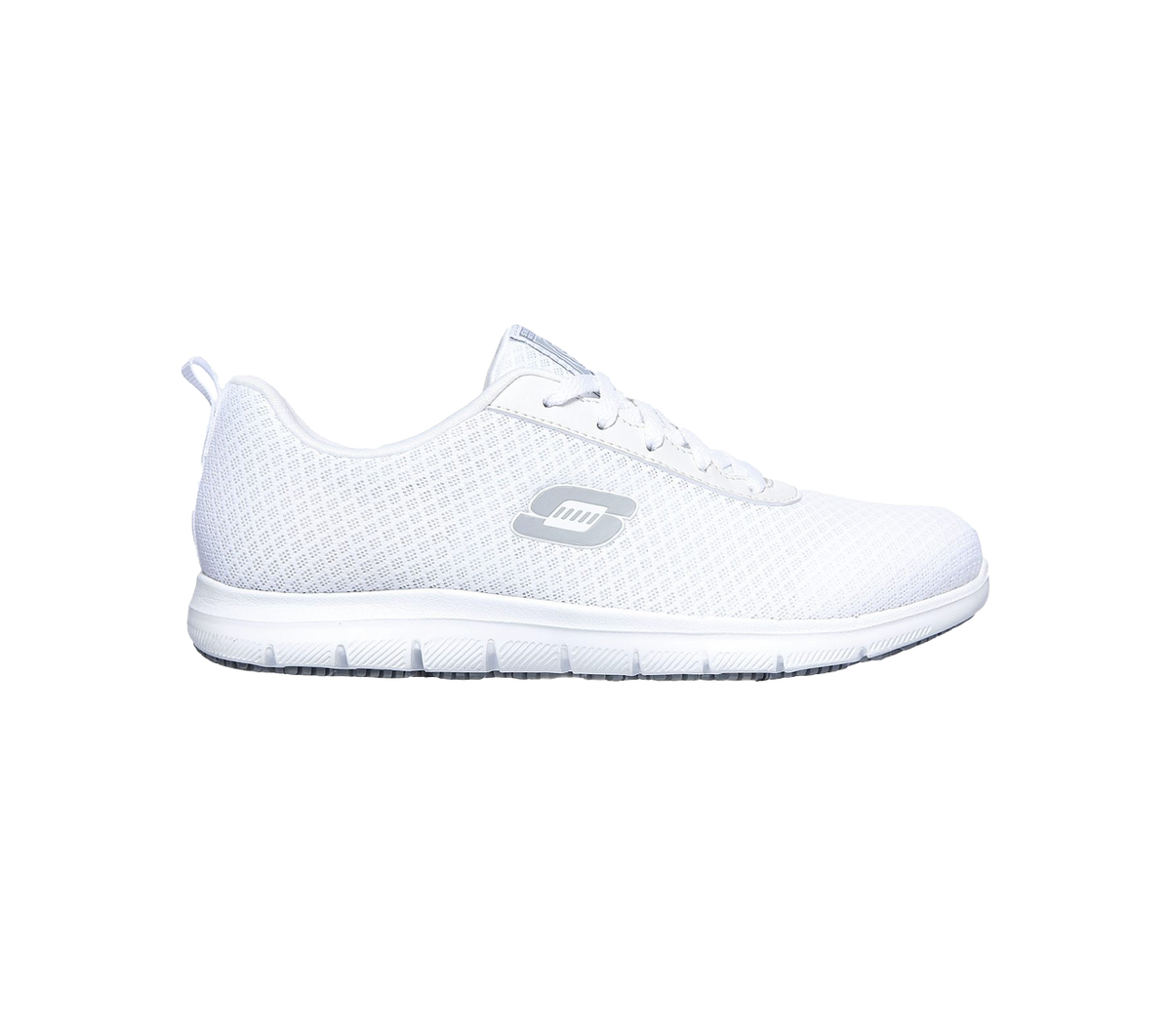 Relaxed Fit Ghenter Bronaugh Work Shoe dam OB SRC Vit