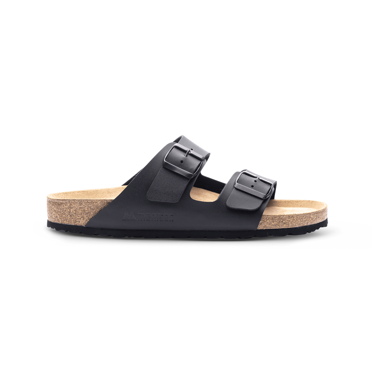 Cartago Sandal Svart