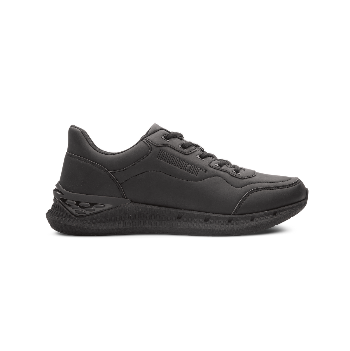 Victory Shoe Svart