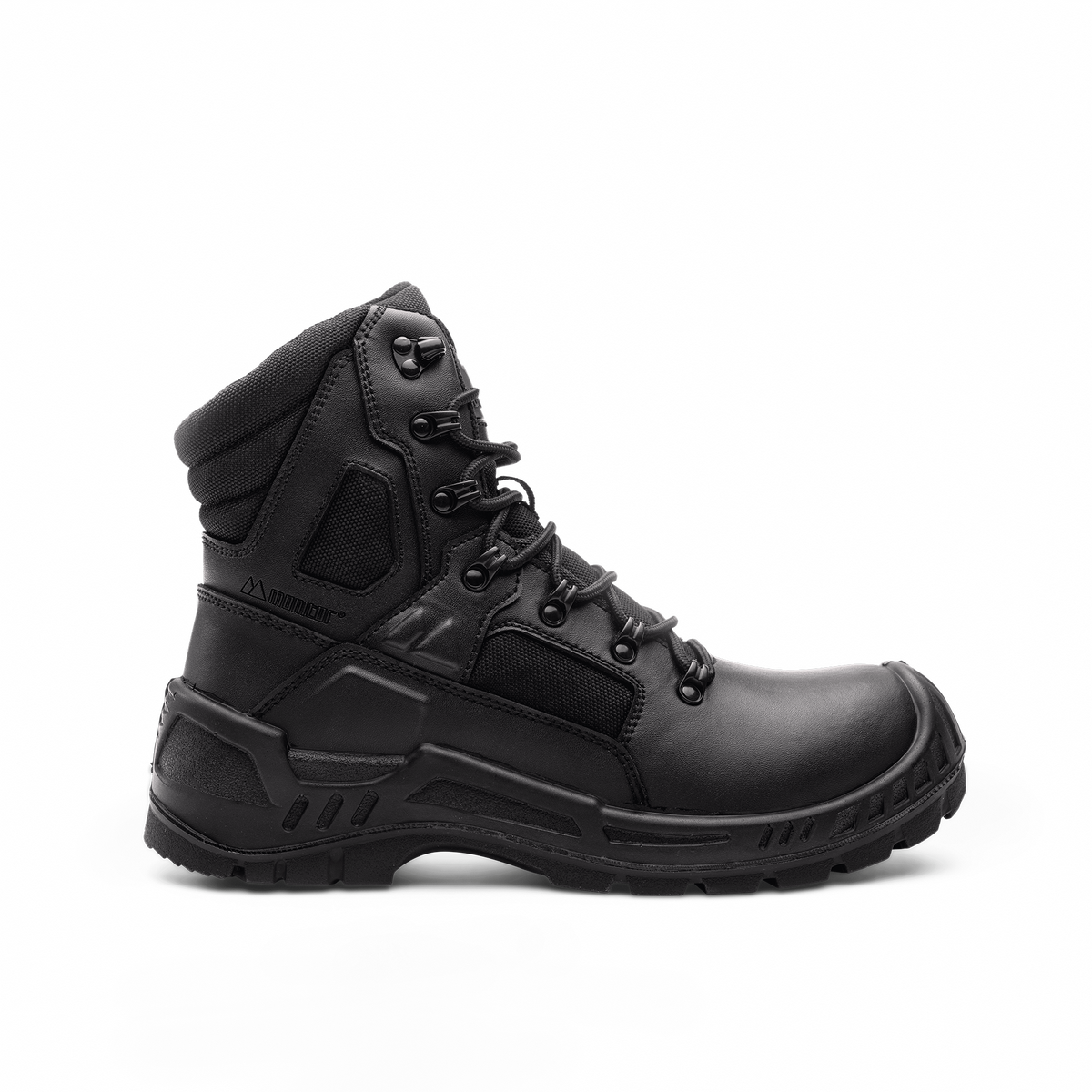 Wildland Safety Boot S3 SRC Svart