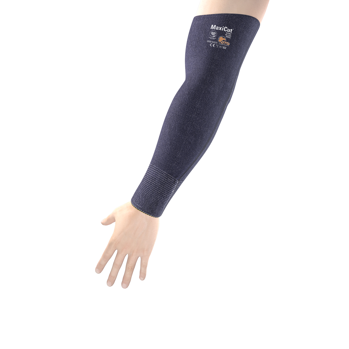 MaxiCut Ultra Sleeve 4C Gloves Blå