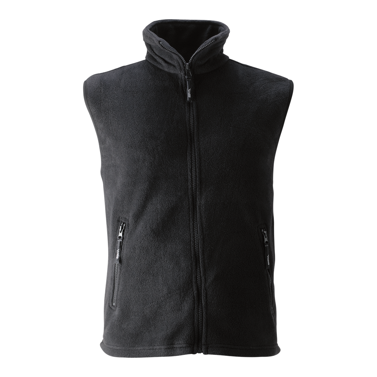 Winnipeg Fleece Svart