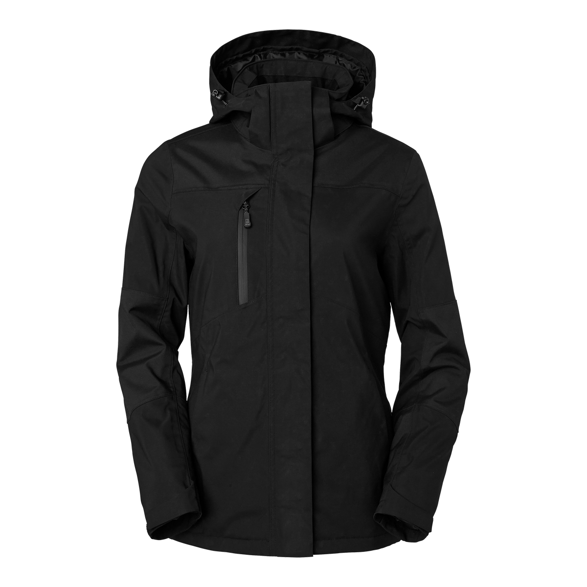 Allie Jacket dam Svart