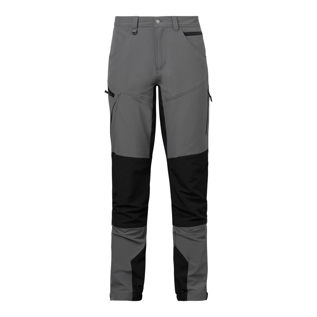 Wiggo Trousers Grafit