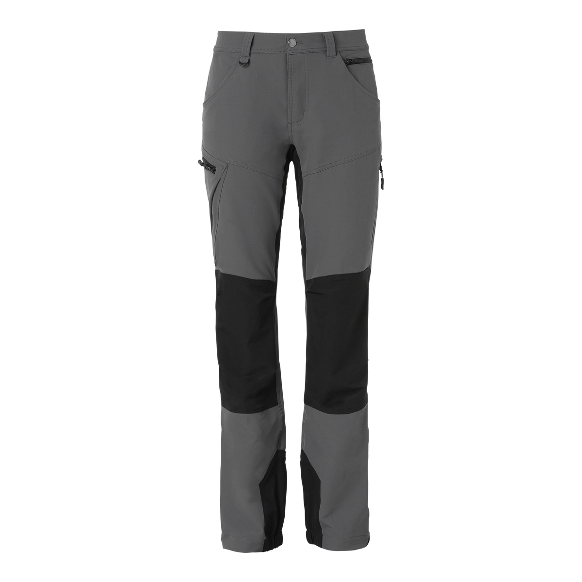 Wega Trousers dam Grafit