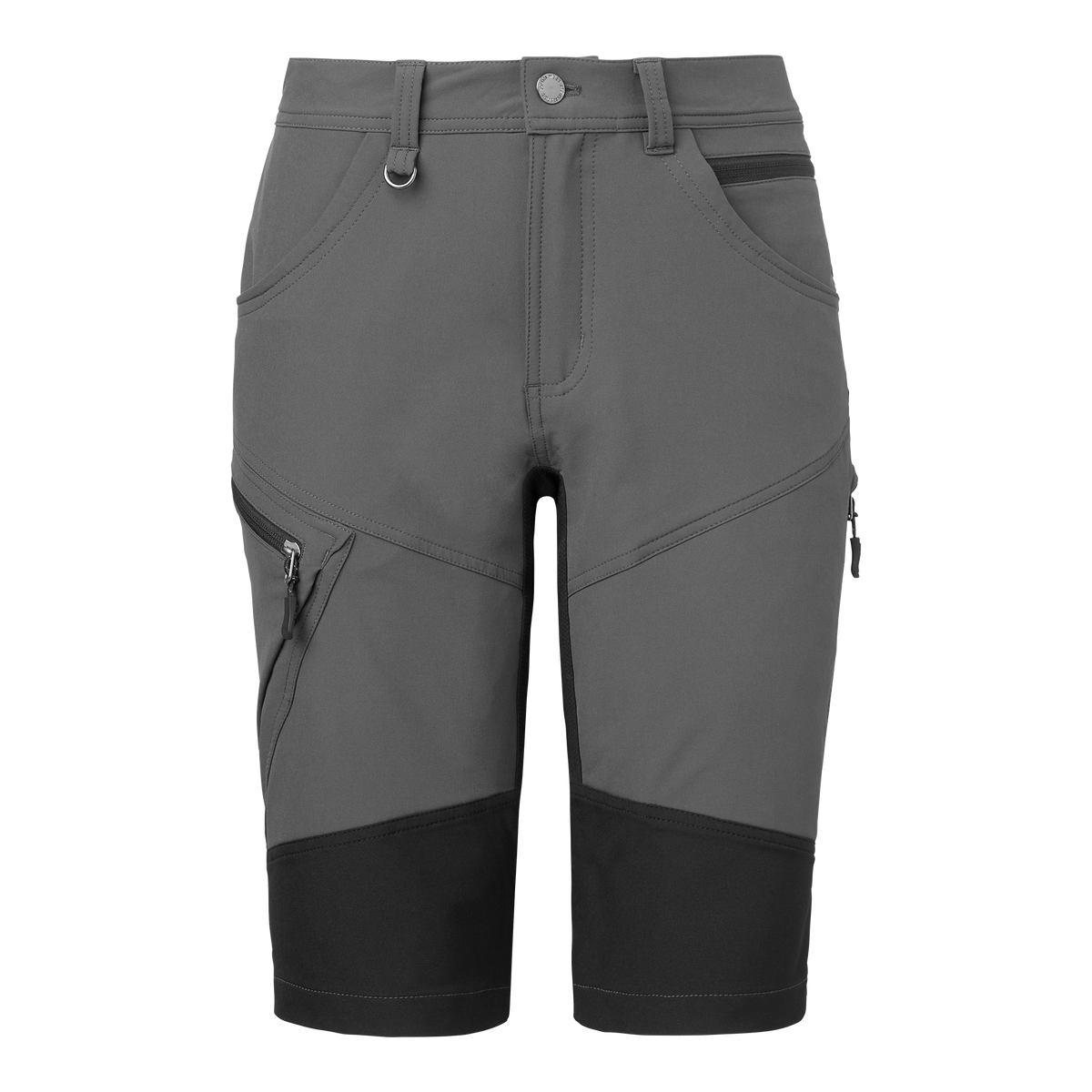 Wiggo Shorts Grafit