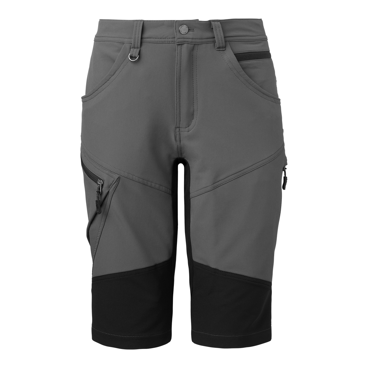 Wega Shorts dam Grafit