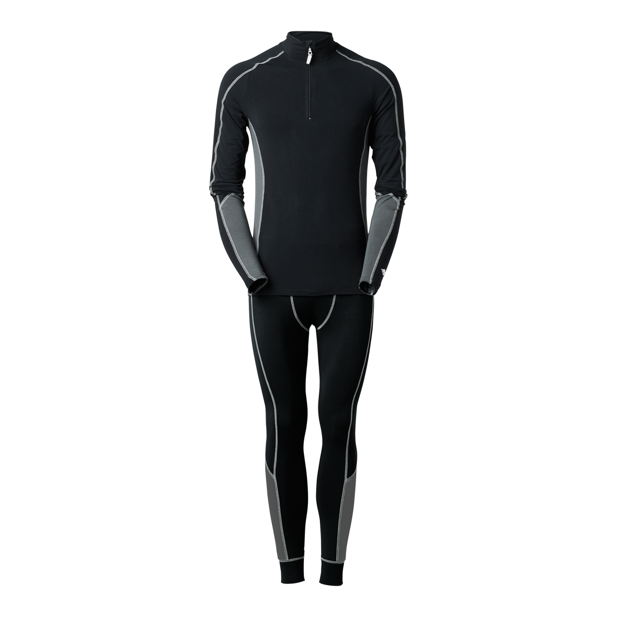 Whistler Underwear Svart