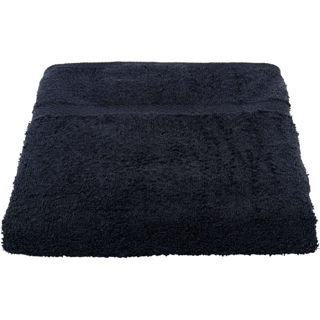 Westlake Towel Svart