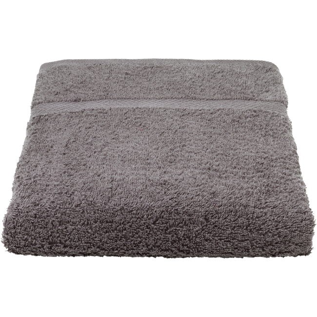 Westlake Towel Mörkgrå