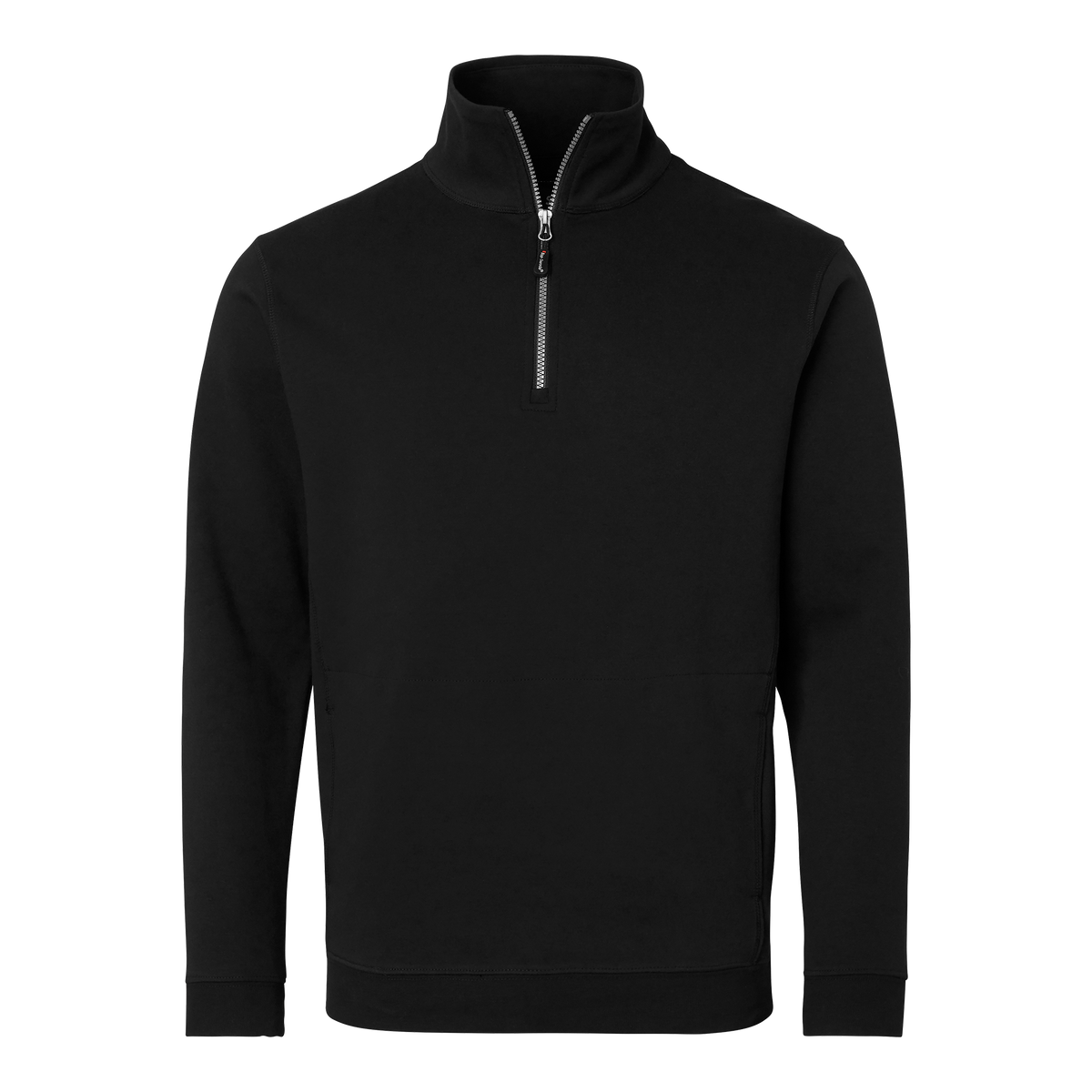 0102 Sweat Svart